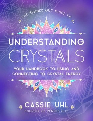 Pre-Owned Crystals For Beginners: 101 Things You Need To Know About The Basics Behind The Mystical, (Paperback) By Ella Hughes