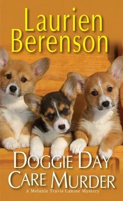 Pre-Owned Doggie Day Care Murder (Paperback) By Laurien Berenson
