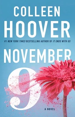 Pre-Owned Hopeless (Paperback) By Colleen Hoover