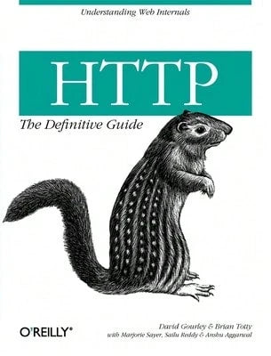 Pre-Owned HTTP: The Definitive Guide (Paperback) By David Gourley, Brian Totty, Marjorie Sayer