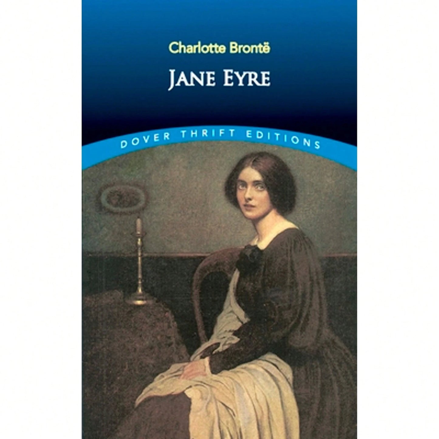 Pre-Owned Jane Eyre (Paperback) By Charlotte Brontë