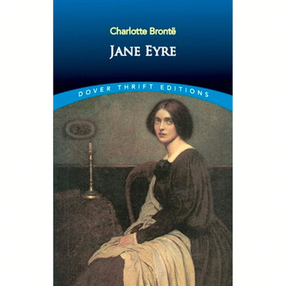 Pre-Owned Jane Eyre (Paperback) By Charlotte Brontë