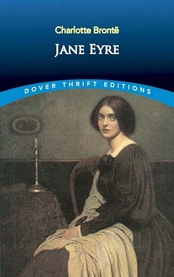 Pre-Owned Jane Eyre (Paperback) By Charlotte Brontë
