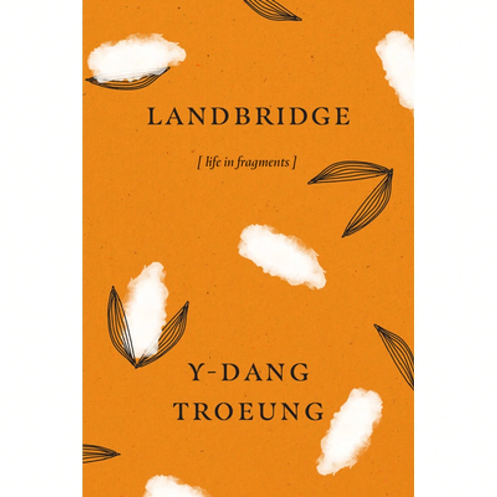 Pre-Owned Landbridge: Life In Fragments (Paperback) By Y-Dang Troeung