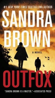 Pre-Owned Outfox (Hardcover) By Sandra Brown
