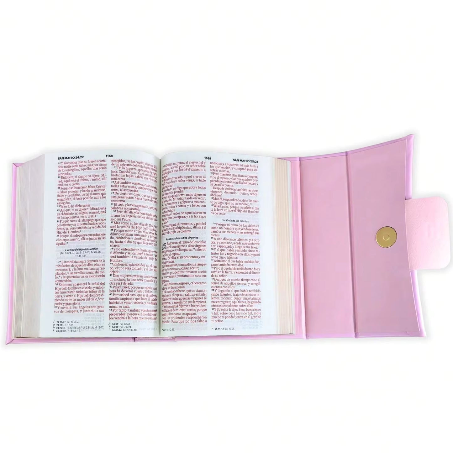 Pre-Owned Sams Letra Grande Bible (Hardcover) By Rvr 1960- Reina Valera 1960