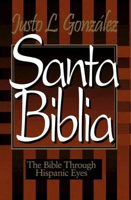 Pre-Owned Santa Biblia (Paperback) By Justo L Gonzalez