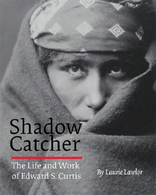 Pre-Owned Shadow Catcher: The Life And Work Of Edward S. Curtis (Paperback) By Laurie Lawlor