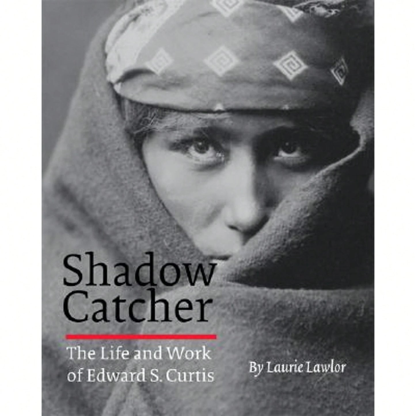 Pre-Owned Shadow Catcher: The Life And Work Of Edward S. Curtis (Paperback) By Laurie Lawlor