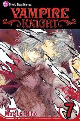 Pre-Owned Shojo Beat Manga, Vol. 9 (Paperback) By Matsuri Hino