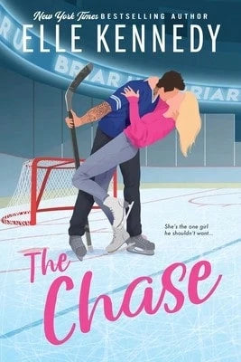 Pre-Owned The Chase (Paperback) By Elle Kennedy