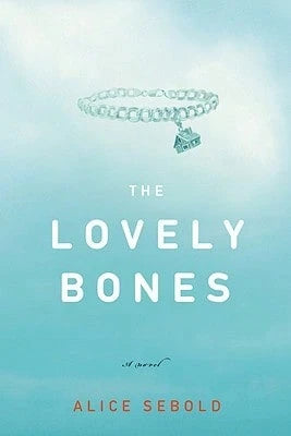 Pre-Owned The Lovely Bones (Hardcover) By Alice Sebold