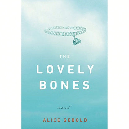 Pre-Owned The Lovely Bones (Hardcover) By Alice Sebold