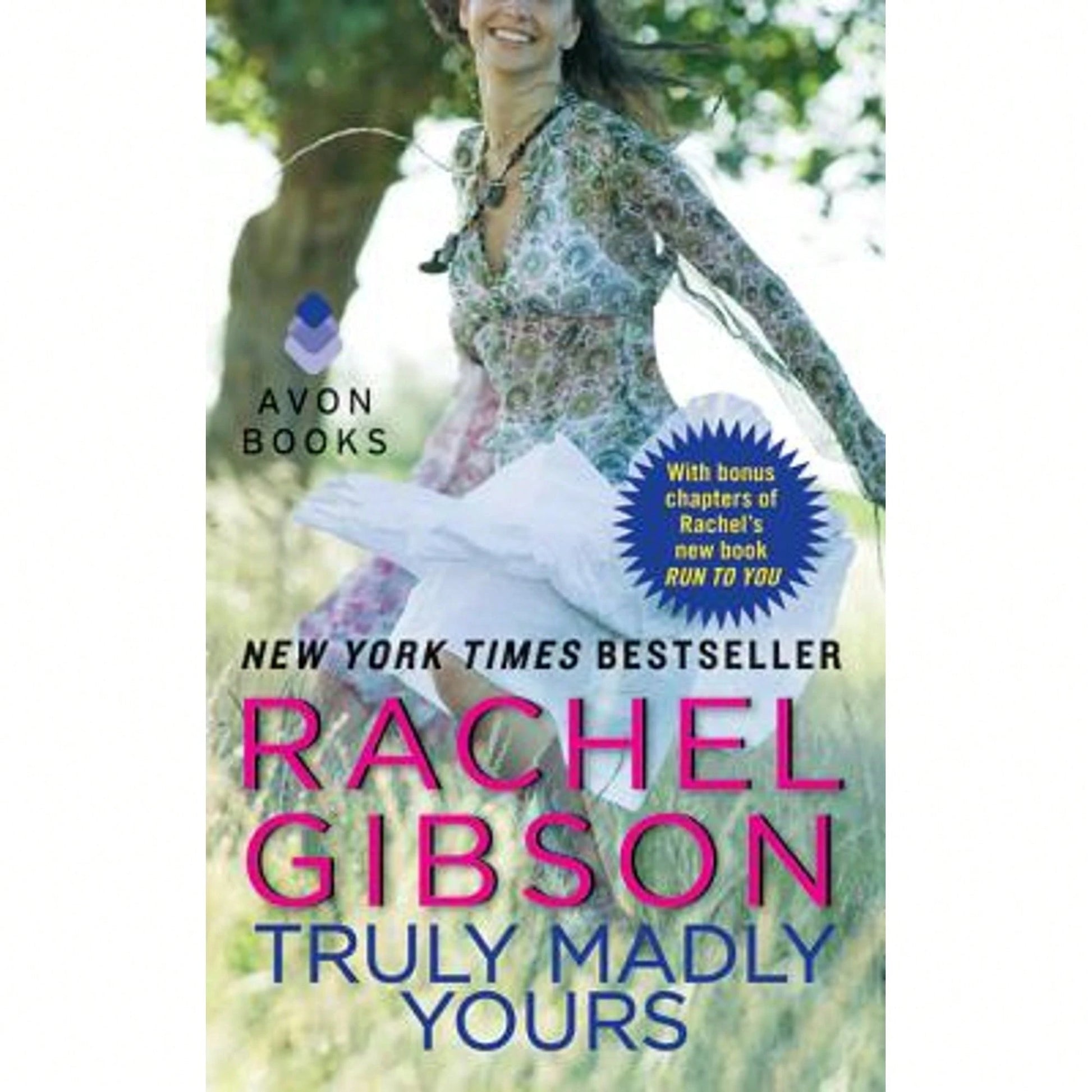 Pre-Owned Truly Madly Yours (Paperback) By Rachel Gibson