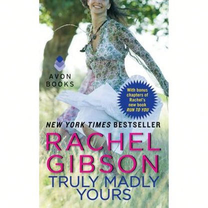Pre-Owned Truly Madly Yours (Paperback) By Rachel Gibson
