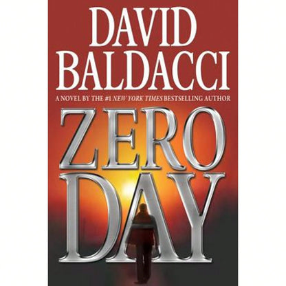 Pre-Owned Zero Day (Hardcover) By David Baldacci