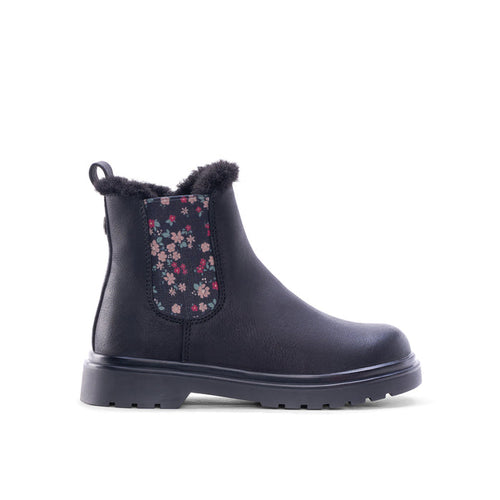122698-04-PRESLEY_TDLR_FLORAL-01-8943700053-PRESLEY TDLR FLORAL-Toddler Kids Fashion Light Boots-Yellow-Yellow Shoes