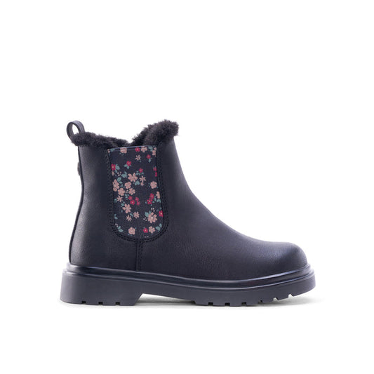 122698-04-PRESLEY_TDLR_FLORAL-01-8943700053-PRESLEY TDLR FLORAL-Toddler Kids Fashion Light Boots-Yellow-Yellow Shoes