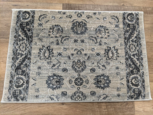 Concord Global Trading Stair Runners Provincia Beige Stair Runners and Stair Treads 2822 By Rug Depot
