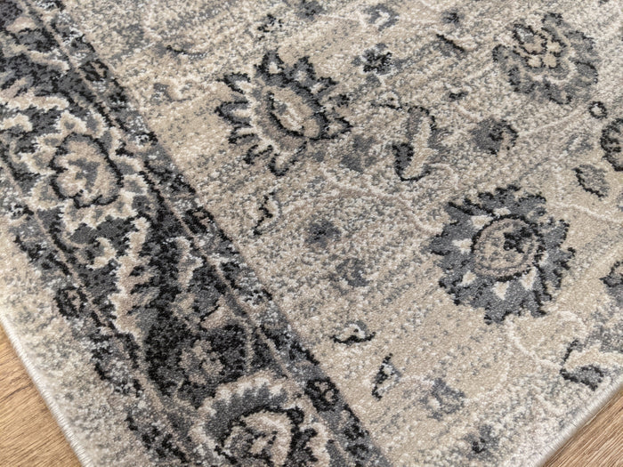 Concord Global Trading Stair Runners Provincia Beige Stair Runners and Stair Treads 2822 By Rug Depot