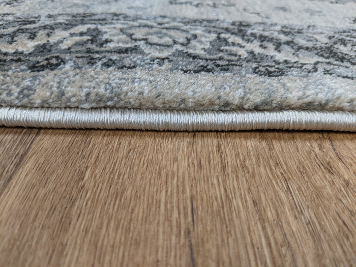 Concord Global Trading Stair Runners Provincia Beige Stair Runners and Stair Treads 2822 By Rug Depot
