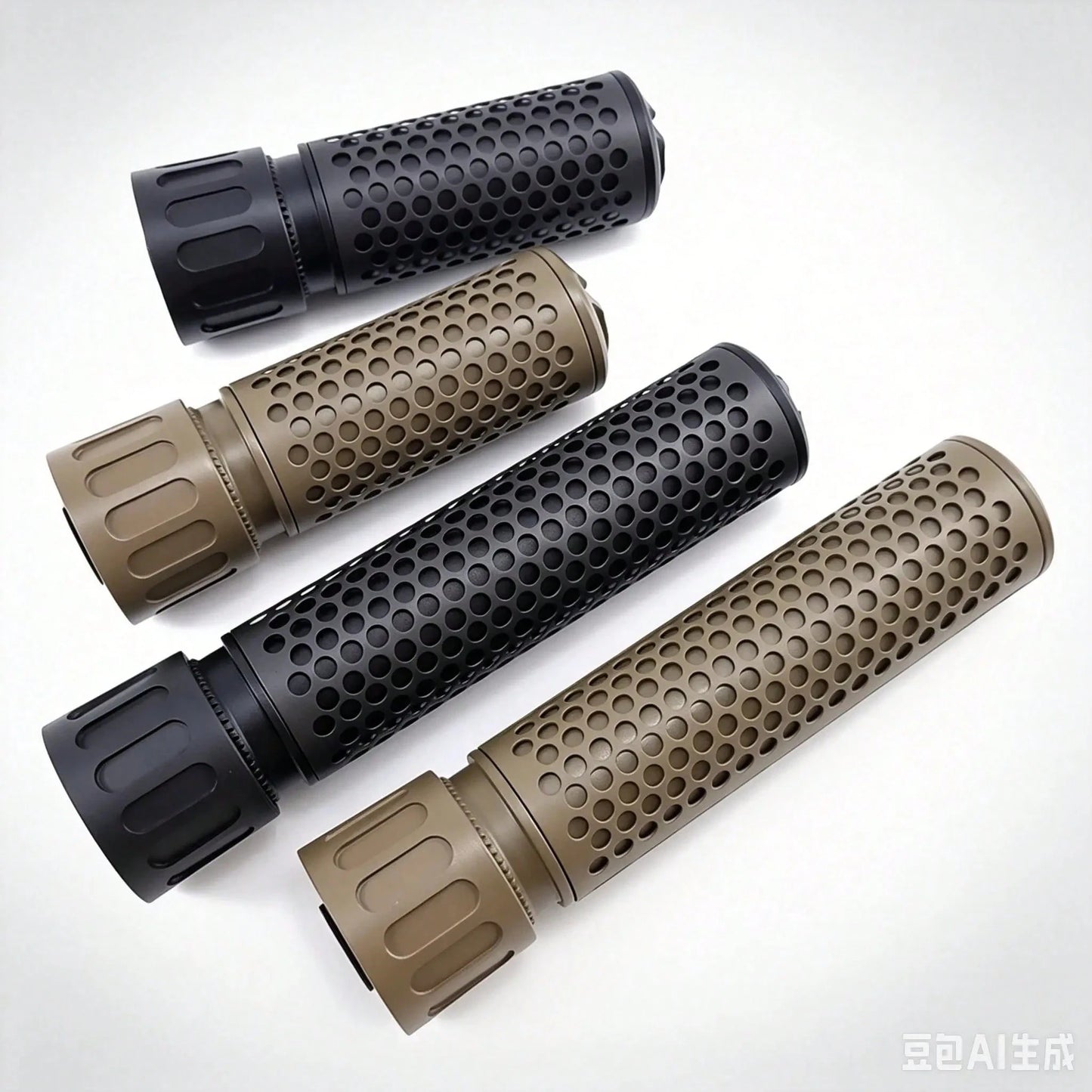 QDC Quick-Release Fast Noise-Reduction Bolt & Nut Covers, Automotive Repair Auto Replacement Parts For Wheels & Rims Accessories