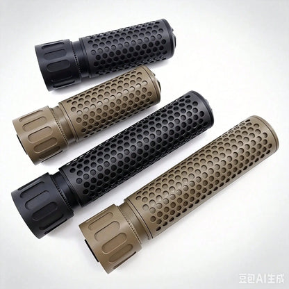 QDC Quick-Release Fast Noise-Reduction Bolt & Nut Covers, Automotive Repair Auto Replacement Parts For Wheels & Rims Accessories