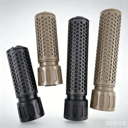QDC Quick-Release Fast Noise-Reduction Bolt & Nut Covers, Automotive Repair Auto Replacement Parts For Wheels & Rims Accessories