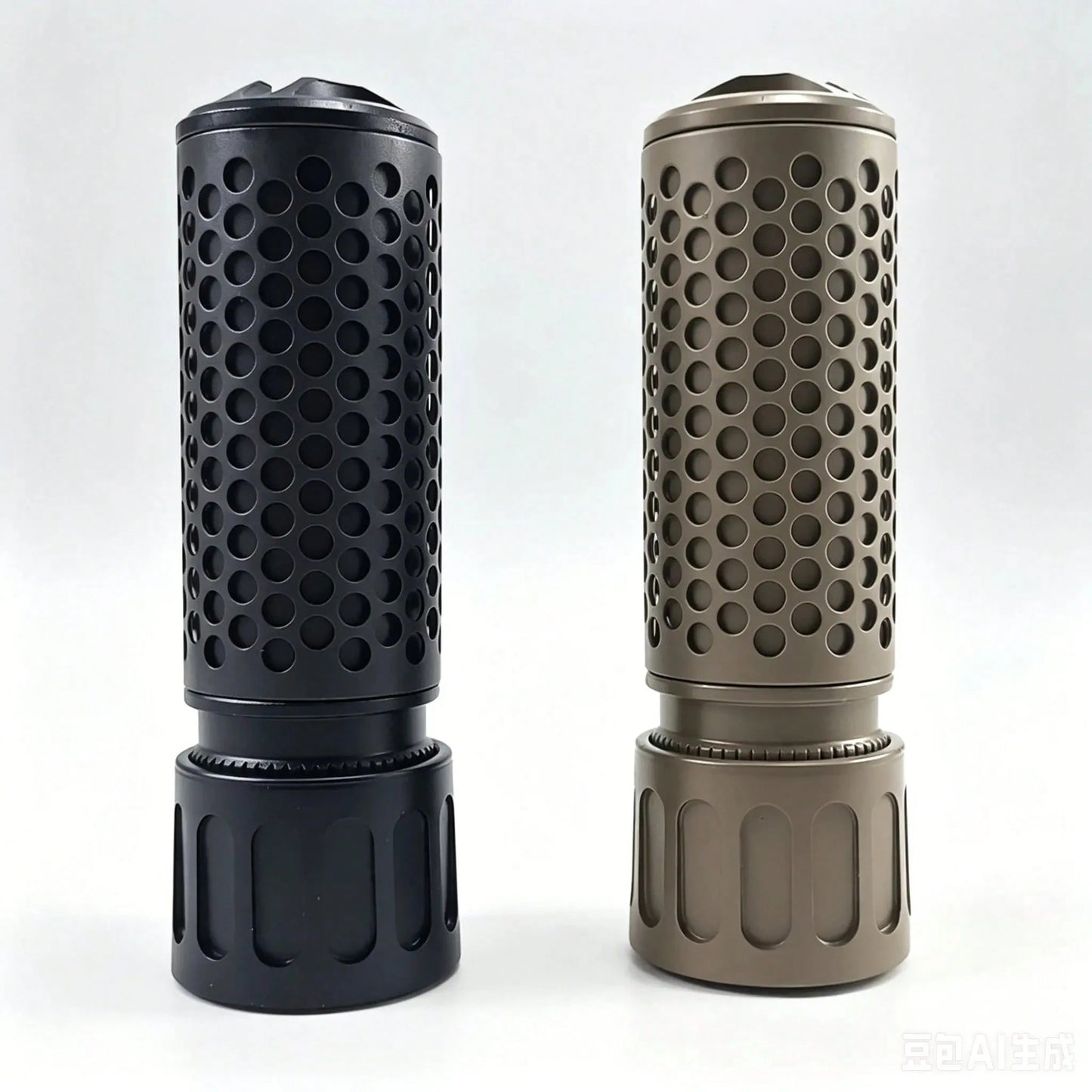 QDC Quick-Release Fast Noise-Reduction Bolt & Nut Covers, Automotive Repair Auto Replacement Parts For Wheels & Rims Accessories