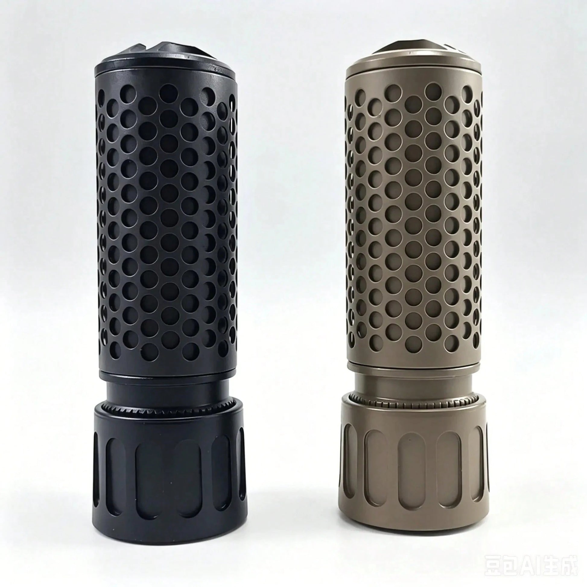 QDC Quick-Release Fast Noise-Reduction Bolt & Nut Covers, Automotive Repair Auto Replacement Parts For Wheels & Rims Accessories