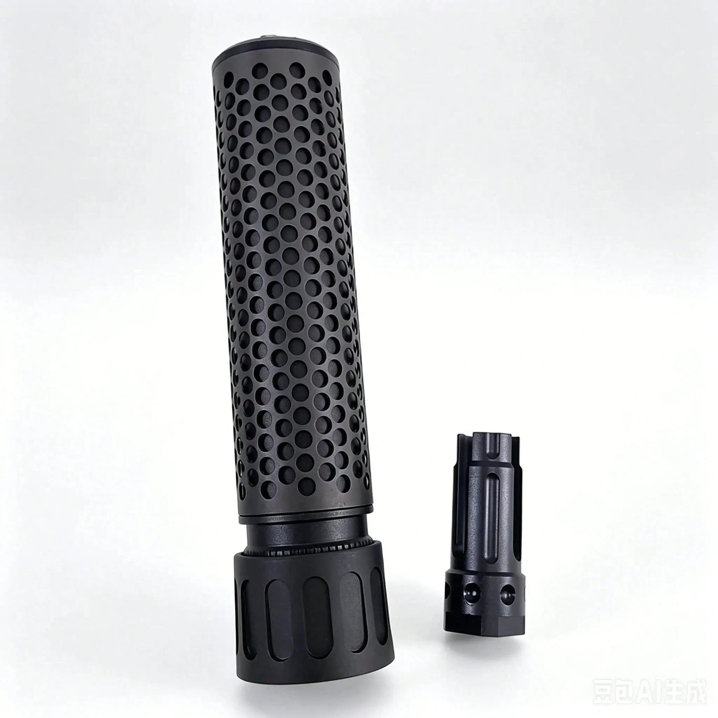 QDC Quick-Release Fast Noise-Reduction Bolt & Nut Covers, Automotive Repair Auto Replacement Parts For Wheels & Rims Accessories