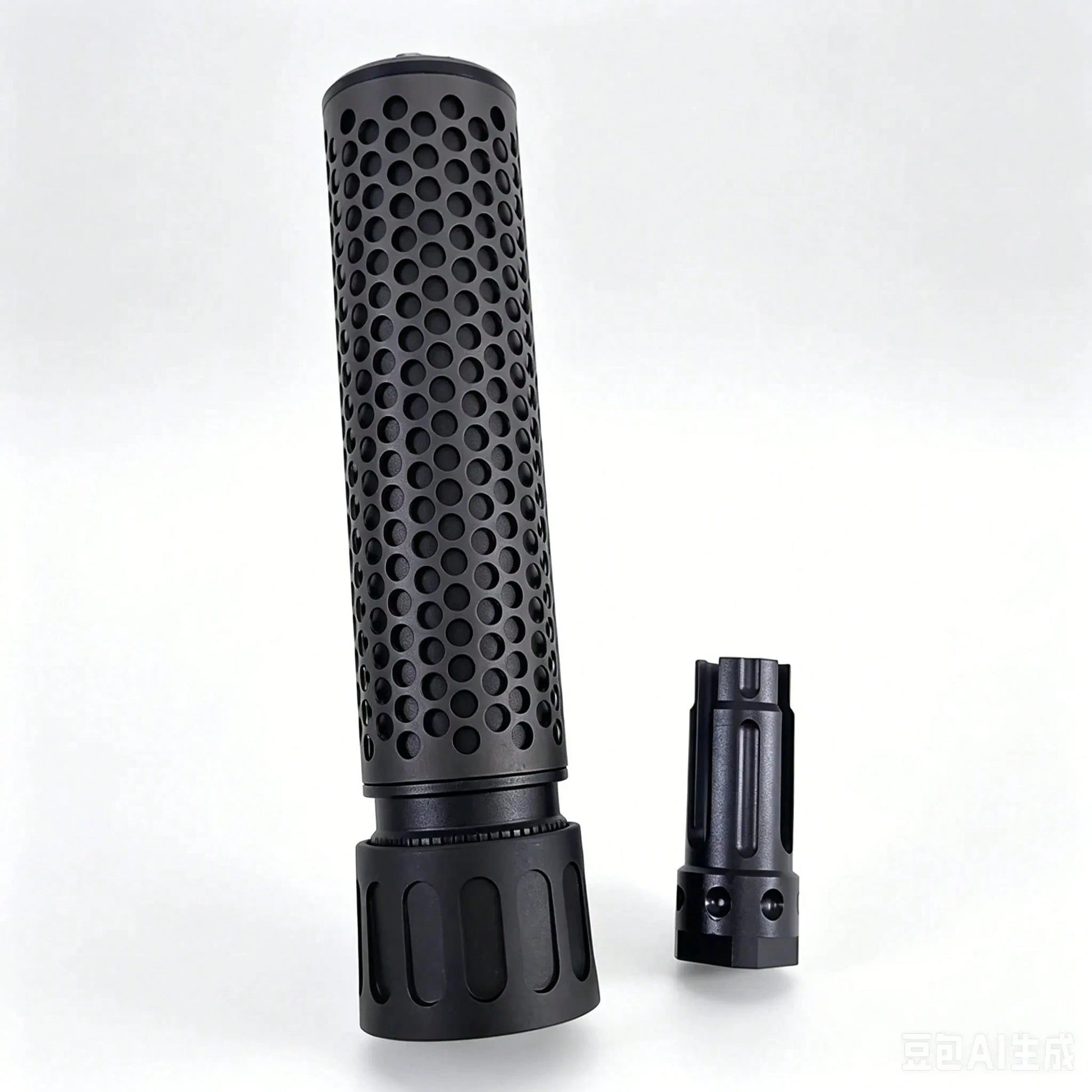 QDC Quick-Release Fast Noise-Reduction Bolt & Nut Covers, Automotive Repair Auto Replacement Parts For Wheels & Rims Accessories