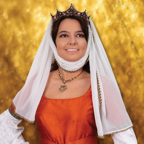 Queen's Mantle
