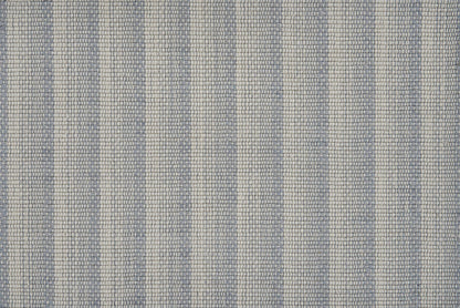 Nourison Stair Runners Radiant Stripe Grey Stair Runner-Stair Treads and Matching Area Rugs