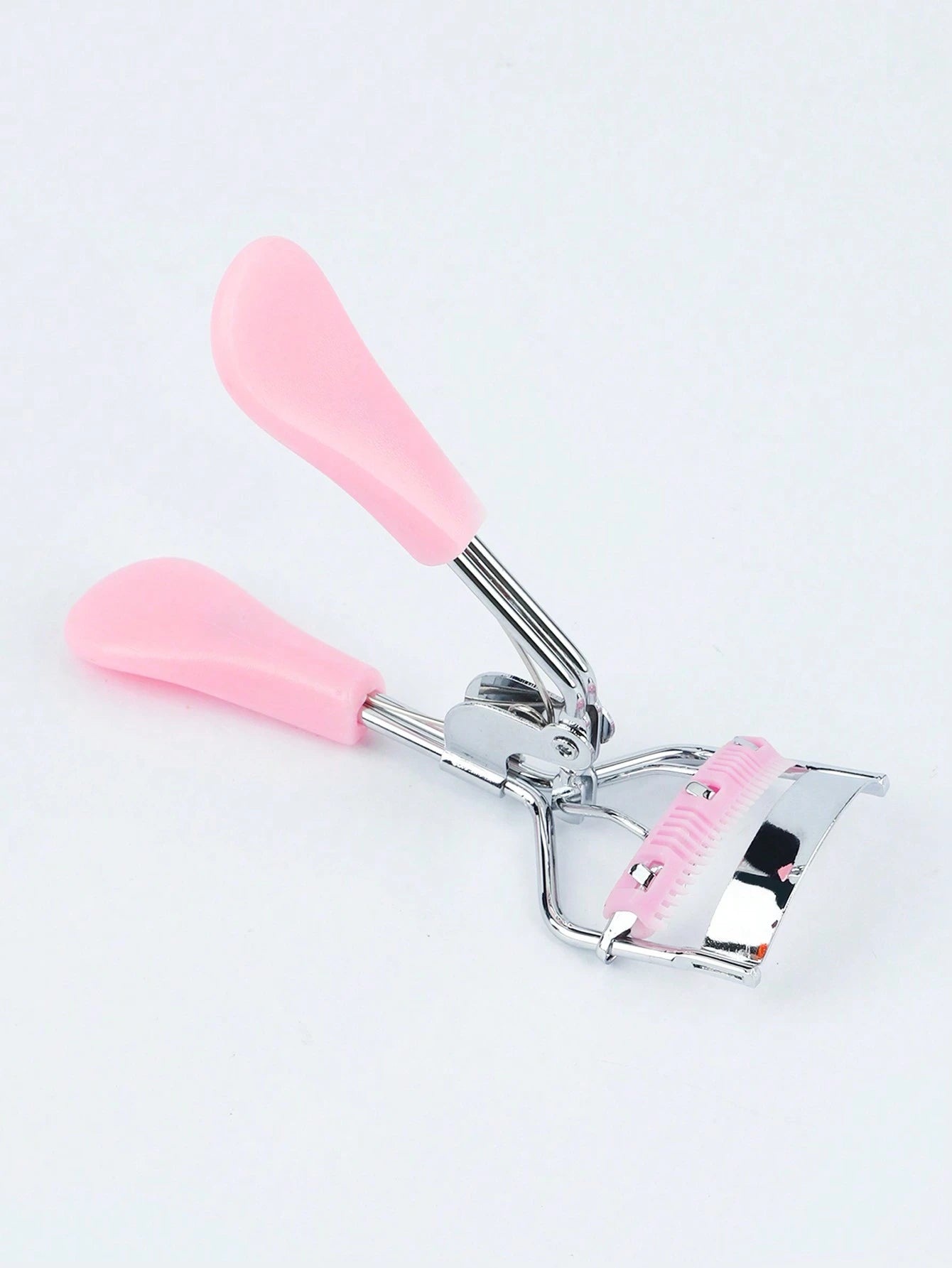 RANCAI 1pc Eyelash Curler,Strong And Long-Lasting Professional Lash Curler,Makeup Curling Eyelash Curler Clip Women Beauty Tool Nice And Professional,Eye Tool,Makeup,Cheap,Room Decor,Vanity,Travel,Bed