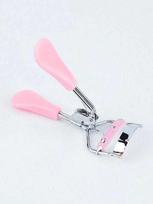 RANCAI 1pc Eyelash Curler,Strong And Long-Lasting Professional Lash Curler,Makeup Curling Eyelash Curler Clip Women Beauty Tool Nice And Professional,Eye Tool,Makeup,Cheap,Room Decor,Vanity,Travel,Bed