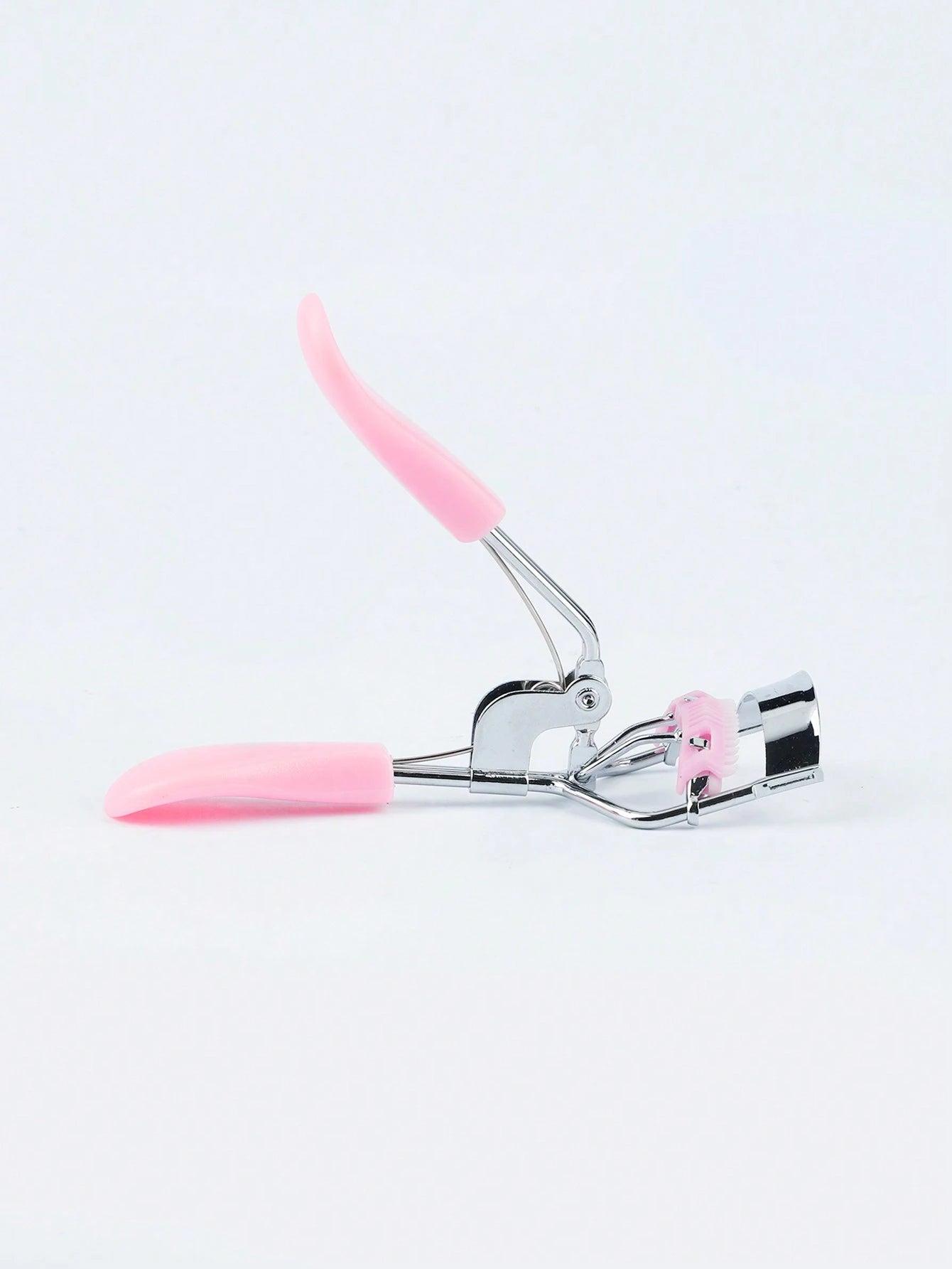 RANCAI 1pc Eyelash Curler,Strong And Long-Lasting Professional Lash Curler,Makeup Curling Eyelash Curler Clip Women Beauty Tool Nice And Professional,Eye Tool,Makeup,Cheap,Room Decor,Vanity,Travel,Bed