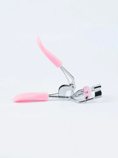 RANCAI 1pc Eyelash Curler,Strong And Long-Lasting Professional Lash Curler,Makeup Curling Eyelash Curler Clip Women Beauty Tool Nice And Professional,Eye Tool,Makeup,Cheap,Room Decor,Vanity,Travel,Bed