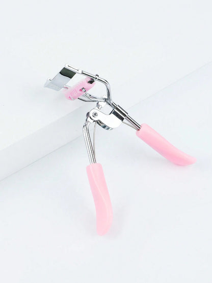 RANCAI 1pc Eyelash Curler,Strong And Long-Lasting Professional Lash Curler,Makeup Curling Eyelash Curler Clip Women Beauty Tool Nice And Professional,Eye Tool,Makeup,Cheap,Room Decor,Vanity,Travel,Bed