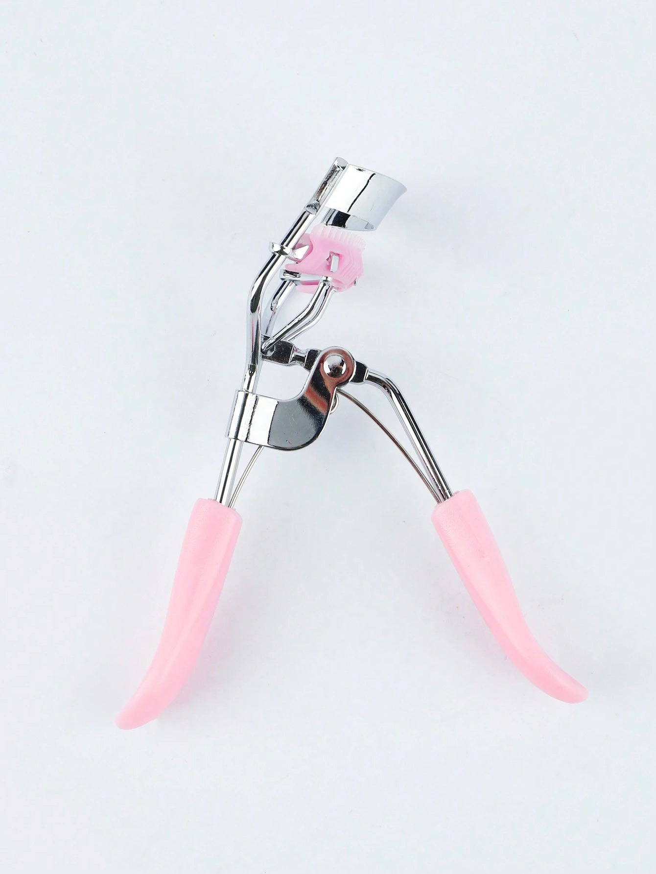 RANCAI 1pc Eyelash Curler,Strong And Long-Lasting Professional Lash Curler,Makeup Curling Eyelash Curler Clip Women Beauty Tool Nice And Professional,Eye Tool,Makeup,Cheap,Room Decor,Vanity,Travel,Bed