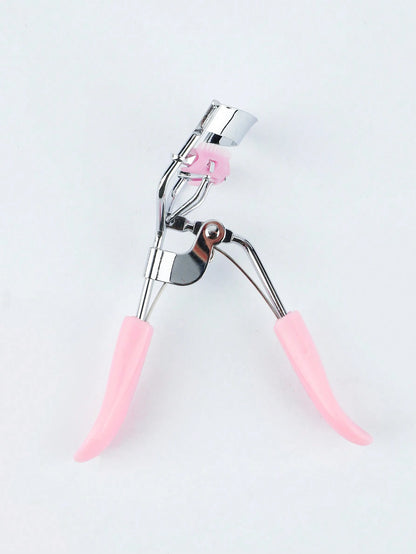 RANCAI 1pc Eyelash Curler,Strong And Long-Lasting Professional Lash Curler,Makeup Curling Eyelash Curler Clip Women Beauty Tool Nice And Professional,Eye Tool,Makeup,Cheap,Room Decor,Vanity,Travel,Bed