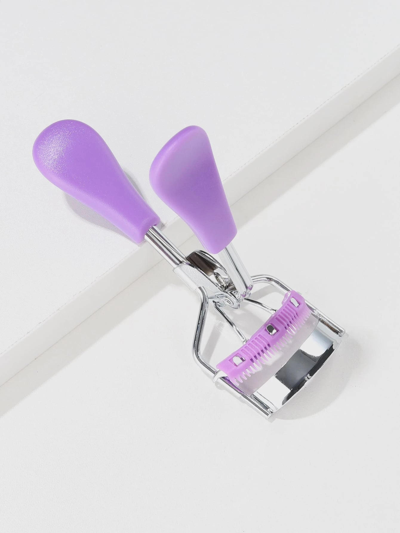 RANCAI 1pc Eyelash Curler,Strong And Long-Lasting Professional Lash Curler,Makeup Curling Eyelash Curler Clip Women Beauty Tool Nice And Professional,Eye Tool,Makeup,Cheap,Room Decor,Vanity,Travel,Bed