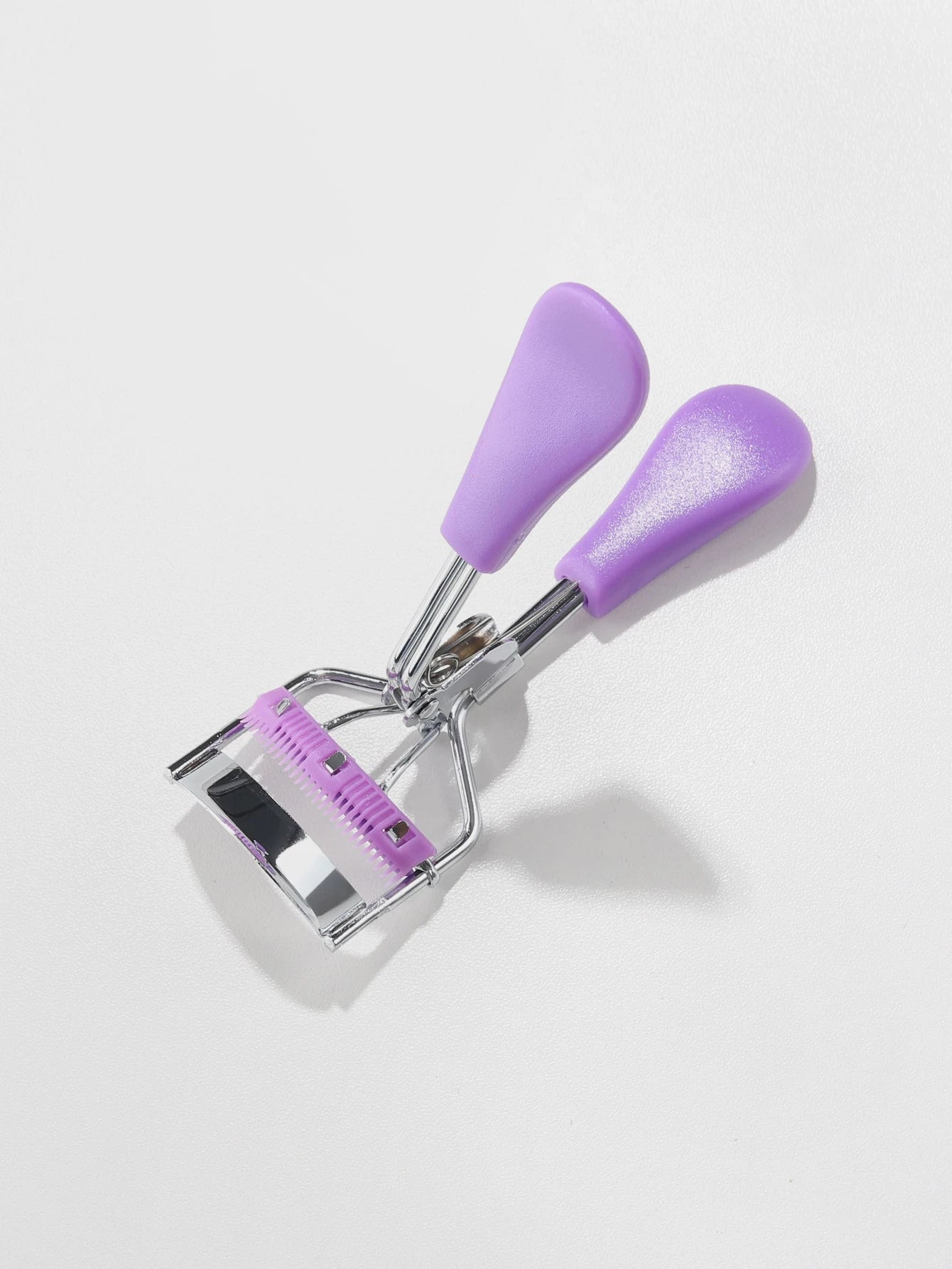 RANCAI 1pc Eyelash Curler,Strong And Long-Lasting Professional Lash Curler,Makeup Curling Eyelash Curler Clip Women Beauty Tool Nice And Professional,Eye Tool,Makeup,Cheap,Room Decor,Vanity,Travel,Bed