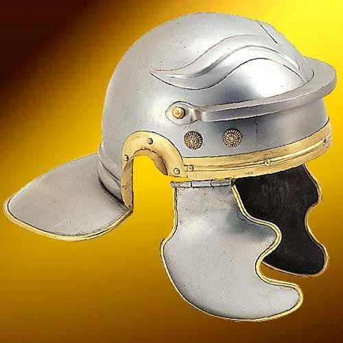 Roman Troopers Helmet