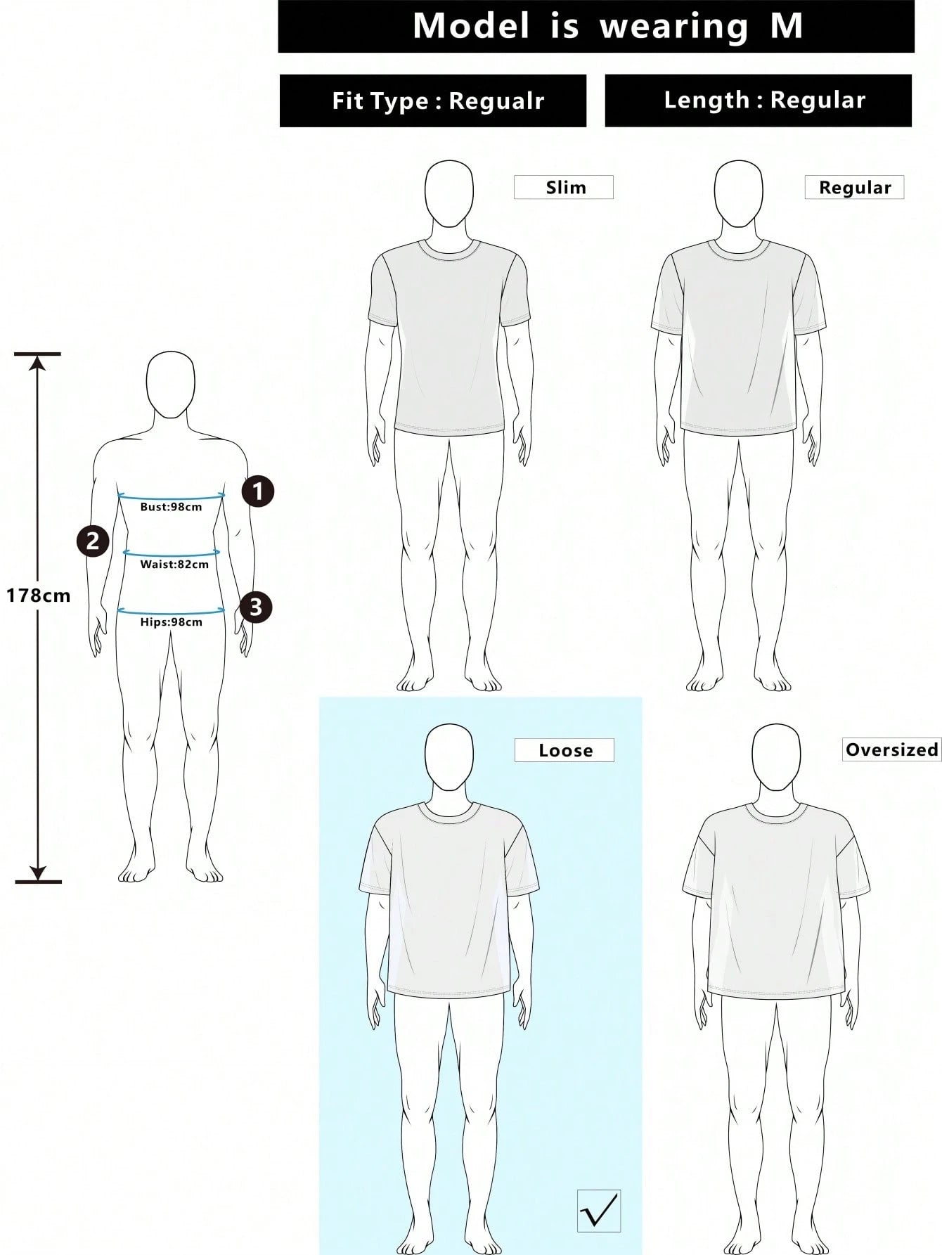 ROMWE MEN Street Life 2026 Spring/Summer Men's Casual Graphic Round Neck T-Shirt, Suitable For Daily Wear