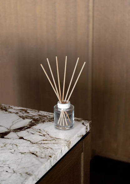 Rose Jasmine & Oud Reed Diffuser