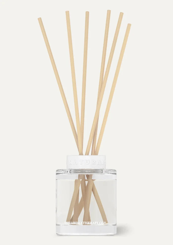 Rose Jasmine & Oud Reed Diffuser