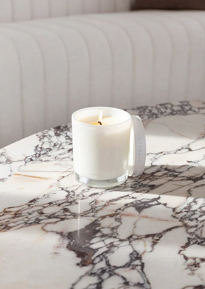 Rose Jasmine & Oud Scented Candle