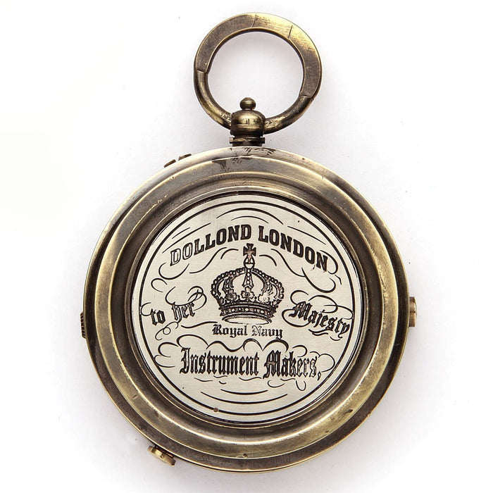 Royal Navy Compass 1920