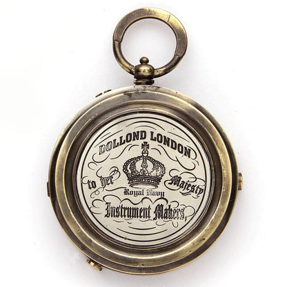 Royal Navy Compass 1920